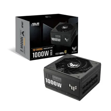 Asus TUF Gaming 1000G 1000W 80 Plus Gold ATX 3.0 SMPS