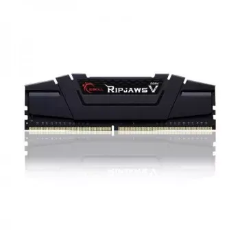 G.SKILL Ripjaws 8GB ( 8GBx1 ) 3200MHz DDR4 Laptop RAM ( CL22 )