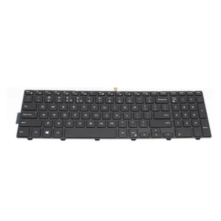 DELL Original 51CHY Backlit Laptop Keyboard for Latitude 3550 3560 3570 3580