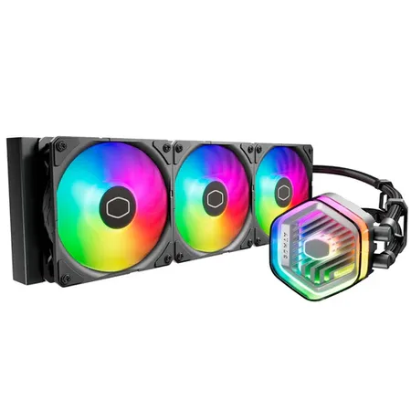 Cooler Master MasterLiquid 360 Atmos 360mm Liquid cooler