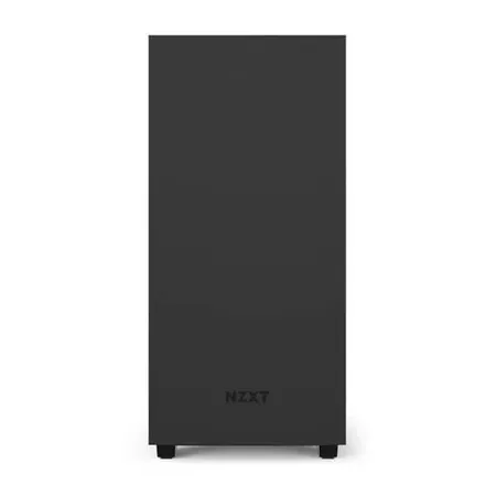 NZXT H510i ATX Mid Tower Cabinet With Tempered Glass Side Panel And ARGB LED Strip (White Black)
