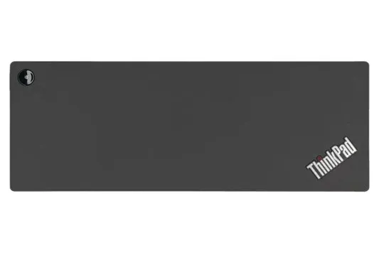 Lenovo ThinkPad Thunderbolt 3 Workstation Gen 2 USB Type C 135W Docking Station