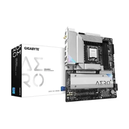 GIGABYTE Z790 AERO G (WI-FI) MOTHERBOARD