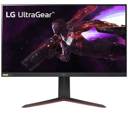 LG 31.5 UltraGear QHD Nano IPS 1ms Gaming Monitor (32Gp850)