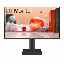 LG 25 inch IPS Full HD Monitor (25MS500-B)