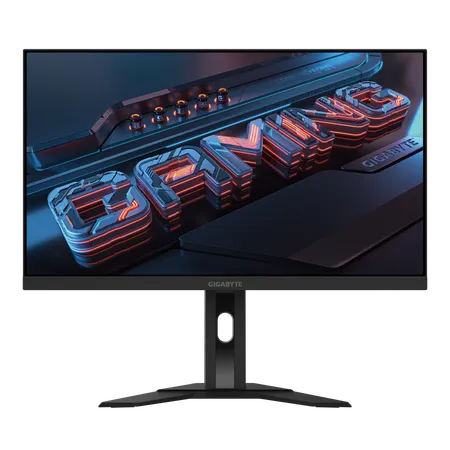 GIGABYTE M27UA 27 Inch 4K UHD 160Hz IPS Panel 128%SRGB 1MS Adaptive Sync Gaming Monitor