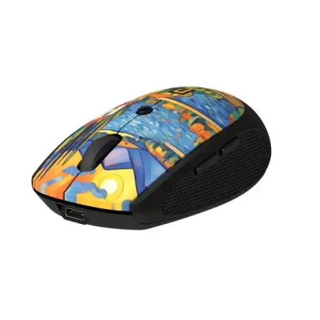 Portronics Toad III Plus Mouse (Black)