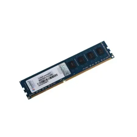 Consistent 8GB DDR3 1600MHz Desktop RAM (Memory) U-DIMM | Long-DIMM | DT PC3-1600 Single Channel Memory
