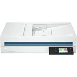 HP ScanJet Enterprise Flow N6600 fnw1 Scanner (20G08A)