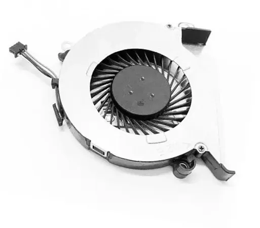 Rega IT ForHP Pavilion 15-AB034UR, 15-AB035AX, 15-AB035CY, 15-AB035NC Laptop CPU Fan Cooling Fan Laptop Cooler