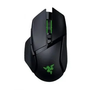 RAZER BASILISK V3 PRO 35K - ERGONOMIC WIRELESS GAMING MOUSE RZ01-05240100-R3A1