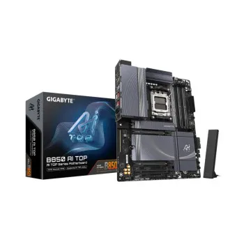 Gigabyte B850 AI TOP Motherboard