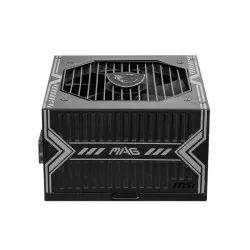 MSI 550W MAG A550BN 80 PLUS BRONZE NON MODULAR SMPS