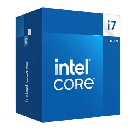 INTEL CORE I7-14700 14TH GEN 12 CORES UPTO 5.4 GHZ LGA1700 PROCESSOR