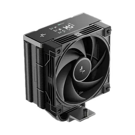 DEEPCOOL AK400 G2 Digital NYX 120mm CPU Air Cooler ( Black )