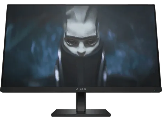HP OMEN 780F0AA 23.8" FHD 165Hz IPS Gaming Monitor
