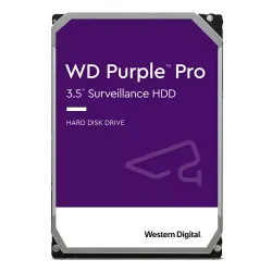 Western Digital Purple Pro 10TB 3.5" SATA 7200RPM Surveillance Hard Disk Drive