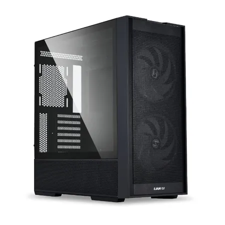 Lian Li Lancool 216 Mesh Black ARGB Cabinet