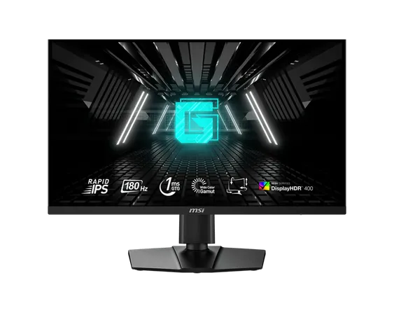 MSI G274QPF E2 27 Inch 180Hz WQHD IPS Gaming Monitor