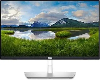 Dell-P2424HT, 24" (60.96 cm), 1920 x 1080@60 Hz, IPS-Panel, Aspect Ratio 16:9, Response Time 5 ms (fast), HDMI, 1 x DP Port, 1 x USB-C, 2 x USB 3.2, 1 x USB-C 3.2, 1 x USB 3.2, LAN (RJ-45), Audio-out.