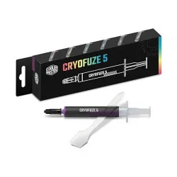 Cooler Master CryoFuze 5 Thermal Grease (MGY-NOSG-N07M-R1)