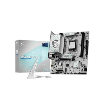 MSI B860M Gaming Wifi Motherboard