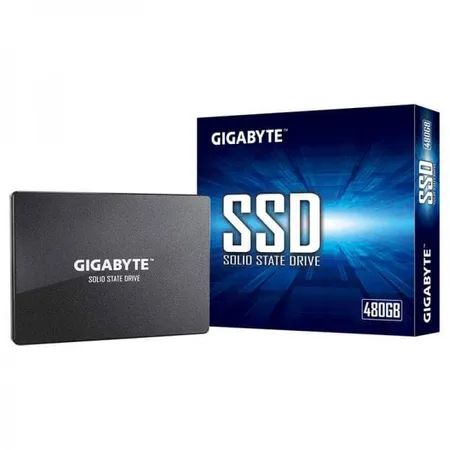 PNY CS900 480GB 2.5 SATA SATA 3 Solid State Drive (SSD)