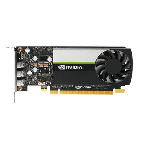 PNY NVIDIA T400 4GB GDDR6 64-BIT PCI EXPRESS 3.0 X16 GRAPHIC CARD