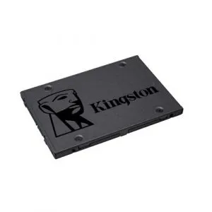 KINGSTON A400 120GB 2.5 SATA SATA 3 Internal Solid State Drive (SSD)