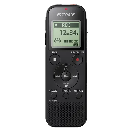 SONY PX470 DIGITAL VOICE RECORDER PX SERIES