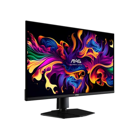 MSI MAG 321UP QD-OLED  32 Inch, 3840x2160(4K), 0.03ms, 165Hz, True Black HDR 400, OLED Gaming Monitor