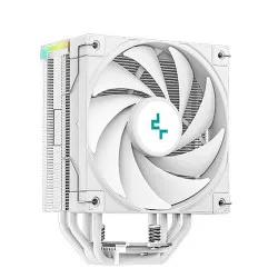 DeepCool AK400 White High Performance CPU Cooler (R-AK400-WHNNMN-G-1)