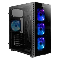 ANTEC NX210 MID-TOWER RGB CABINET