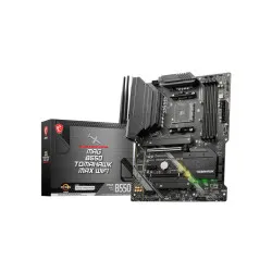 MSI MAG B550 Tomahawk AM4 DDR4 AMD Motherboard