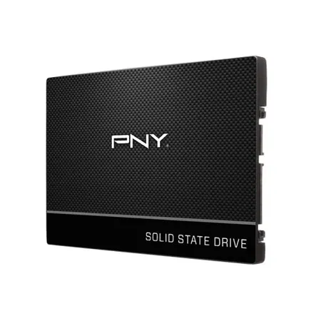 PNY CS900 240GB 2.5 SATA SATA 3 Solid State Drive (SSD)