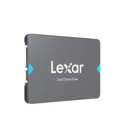 Lexar NQ100 1TB SATA III 2.5 inch SSD 7mm LNQ100X001T-RNNNG