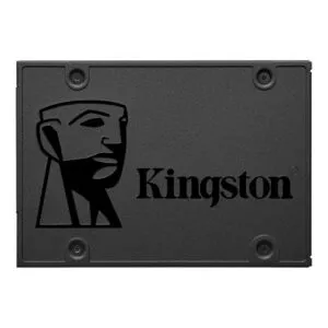 Kingston A400 240GB 2.5 Inch Internal SSD