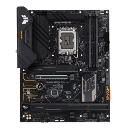 Asus TUF Gaming B650-Plus WIFI ATX Motherboard