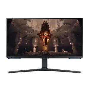 Samsung Odyssey G7 LS28BG700EWXXL 28 Inch Uhd Ips Gaming Monitor (LS28BG700EWXXL)