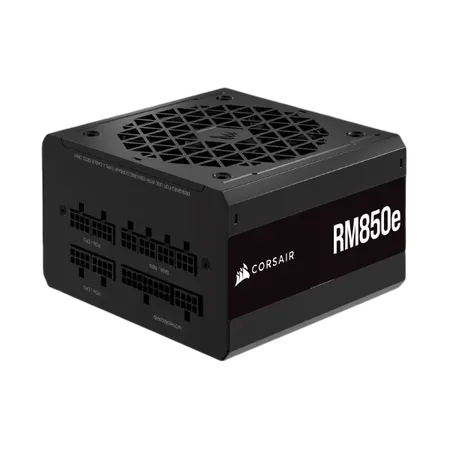 CORSAIR RM850e 850W 80 + Gold Fully Modular ATX 3.0 Power Supply