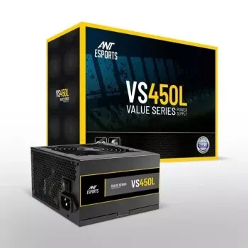 Ant Esports VS450L Power Supply...