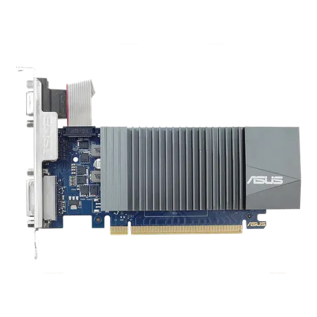 Asus GT 710 2GB DDR5 Graphics Card