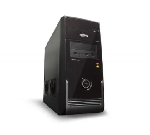 ZEBRONICS Accord Intermediate Cabinet