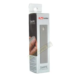 Portronics Swipe Mobile Cleaning Solution - Grey (POR 756)