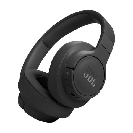JBL Live 770NC Wireless Adaptive Noise Cancelling Headphone Black