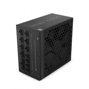 NZXT C1200 1200W 80 + Gold Fully Modular ATX 3.1 Power Supply