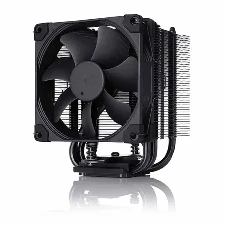 NOCTUA NH-U9S Chromax Black Single Tower CPU Air Cooler
