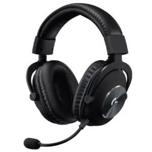 Logitech G Pro X Wired Gaming Headset