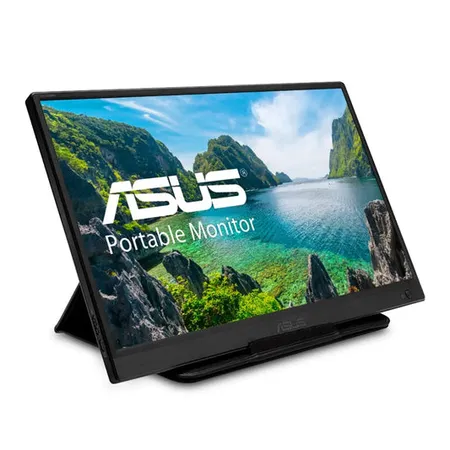 ASUS ZenScreen MB165B 15.6" 60Hz Portable HD Monitor