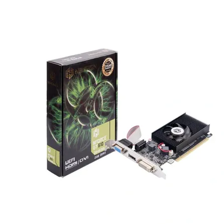 NEXTRON GeForce GT610 2GB DDR3 Memory Graphics Card